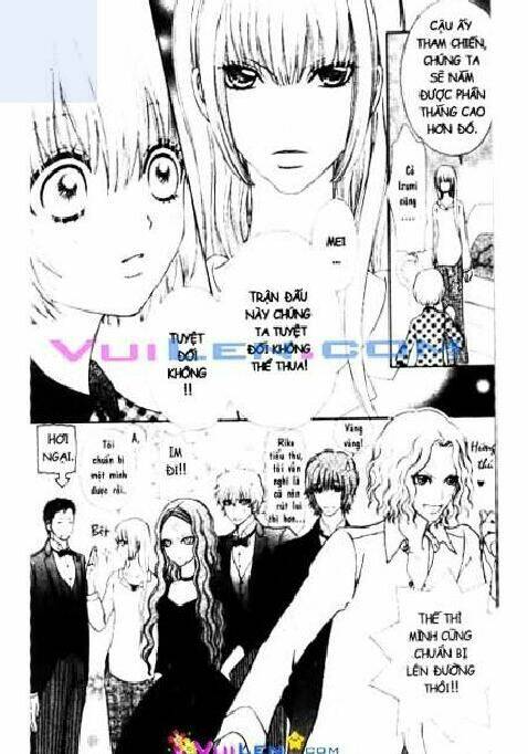 chàng quản gia của bé mei chapter 12 146