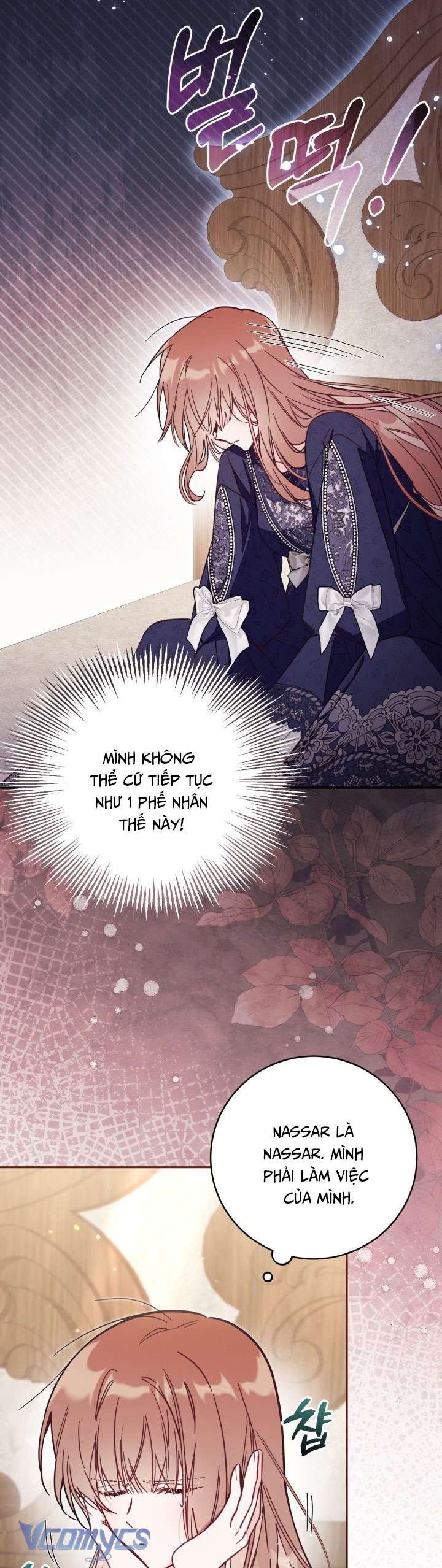 không có chỗ cho kẻ giả mạo chapter 74 28