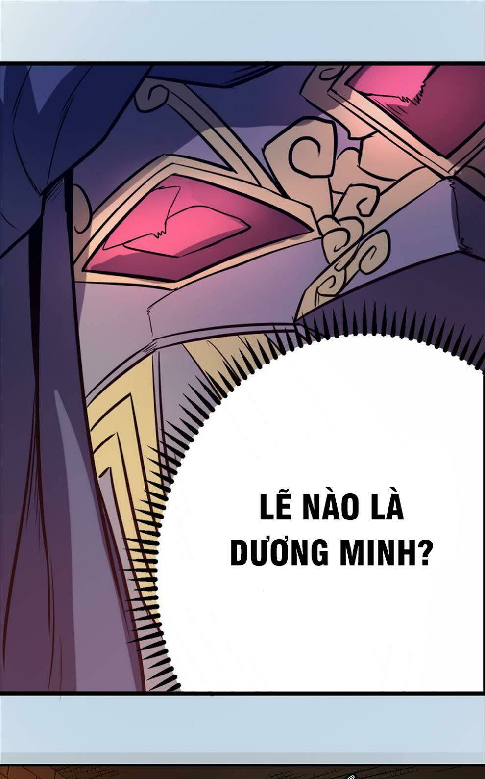 hiệp hành cửu thiên chapter 54 7