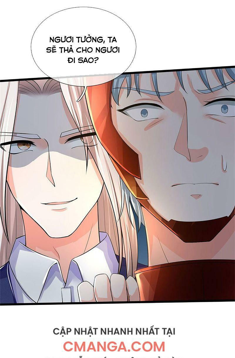 vú em tiên tôn đi ở rể chapter 166 7