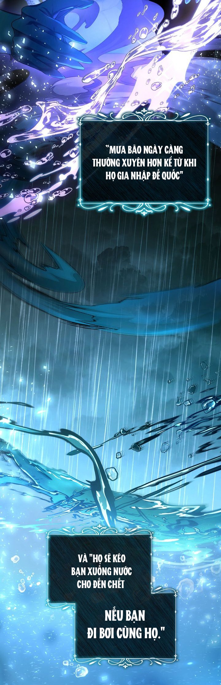 công chúa muốn ly hôn chapter 32 22