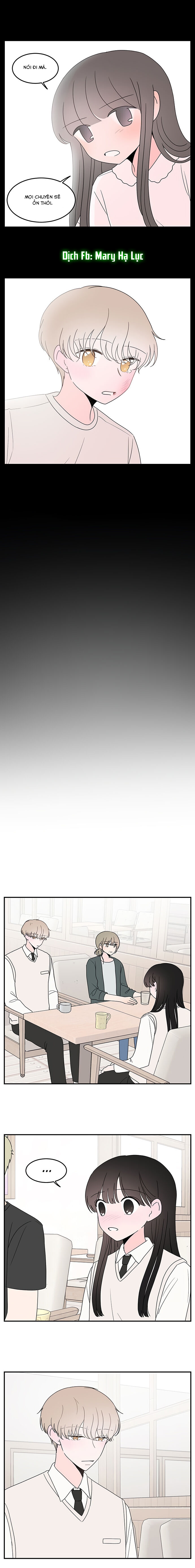 hội chứng nam phụ chapter 27 7