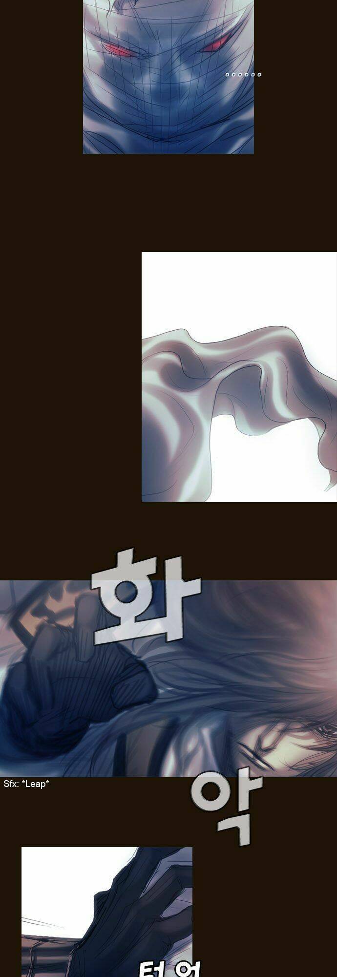 hội ảo thuật chapter 125 26