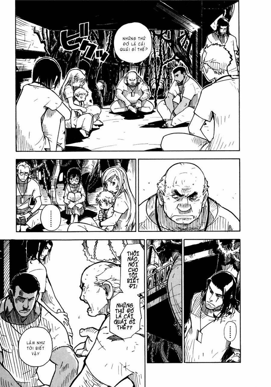 king of thorns chapter 1 36