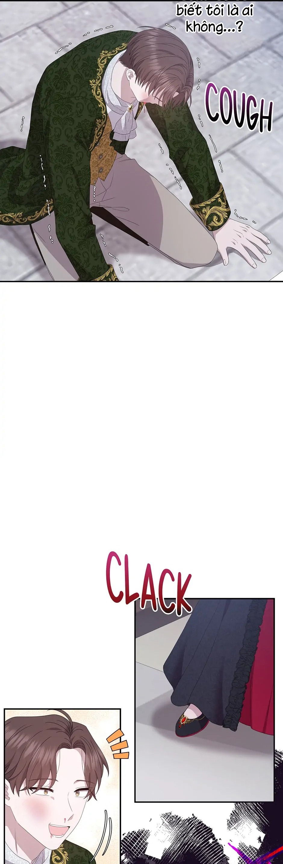 công chúa hai mặt chapter 99 47