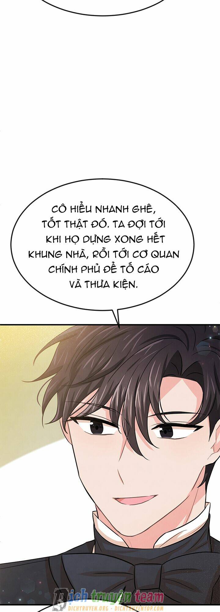 tiểu thư scarlet, em không muốn trả thù sao? chapter 32 23