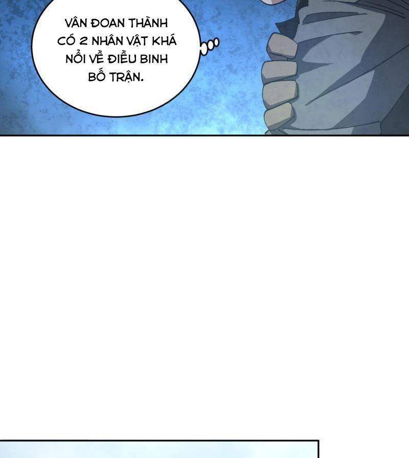 võng du chi cận chiến pháp sư chapter 458 3