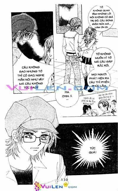 thiên thần tái thế chapter 7 130