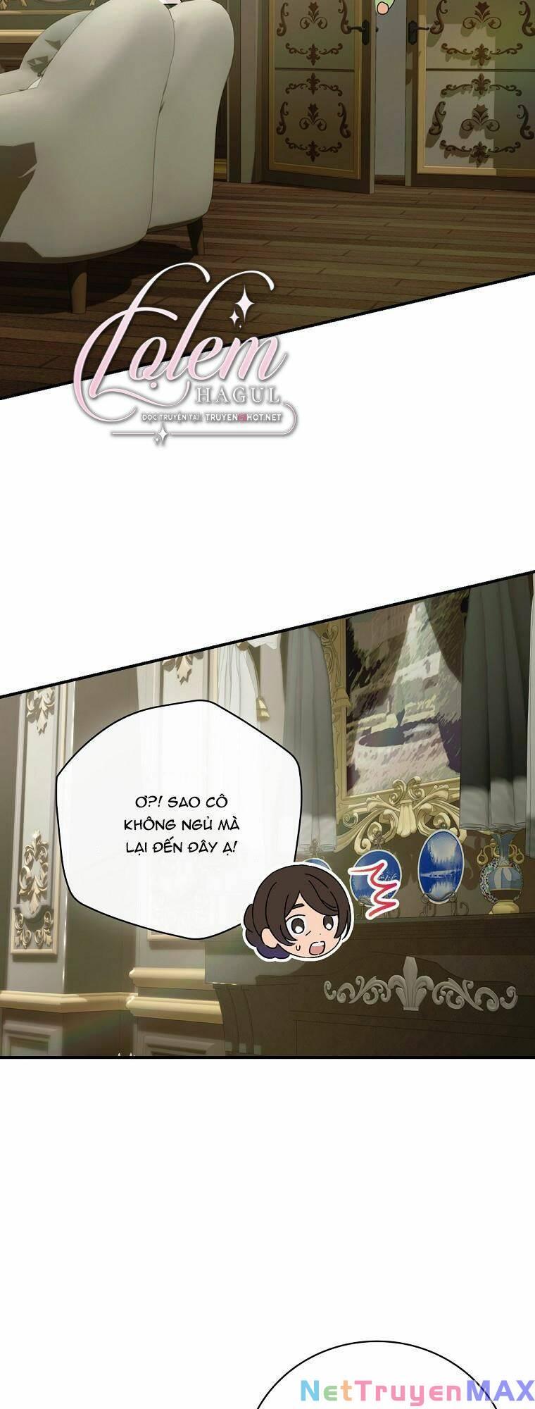 đứa bé đó không phải con anh chapter 51.1 15