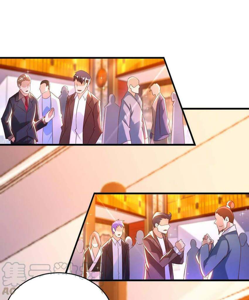 sư phụ của ta là thần tiên chapter 66 28