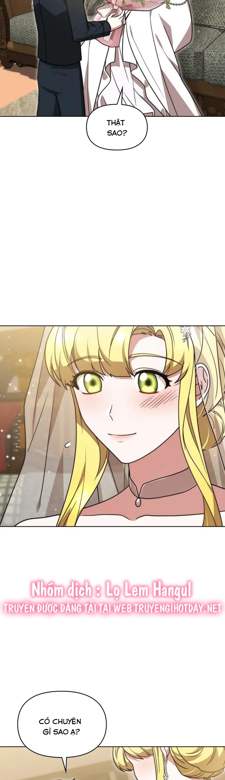 công nương eluana vita chapter 199 10