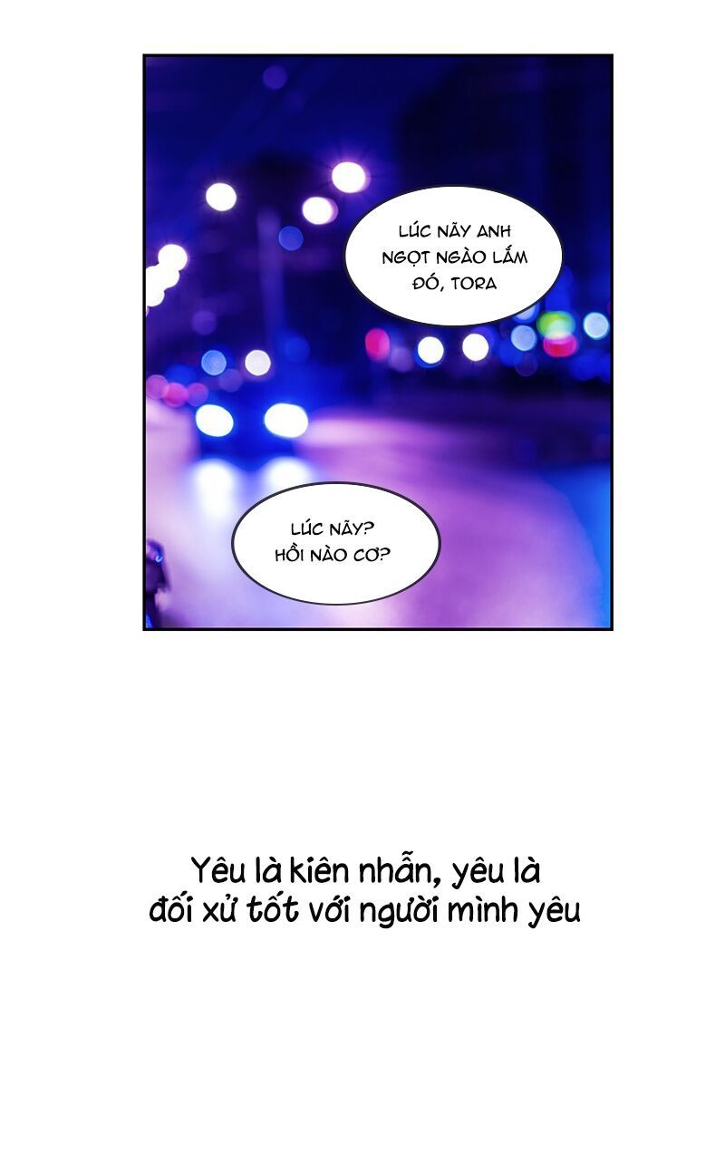 nửa đêm ở poppy land chapter 58 56