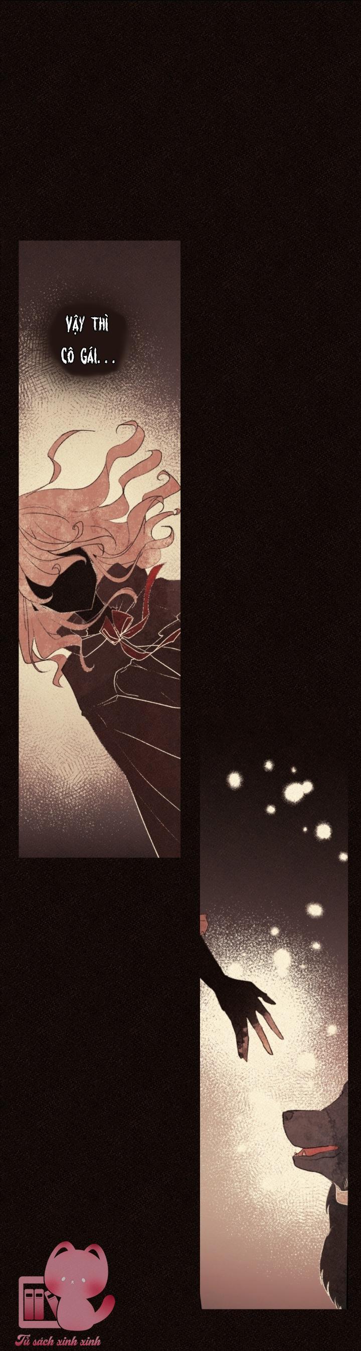 nguyện ước vô vọng của ma nữ chapter 81 36