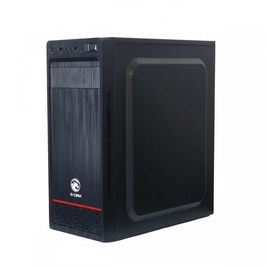 Vỏ case E-Dra ECS1101 - Hàng chính hãng