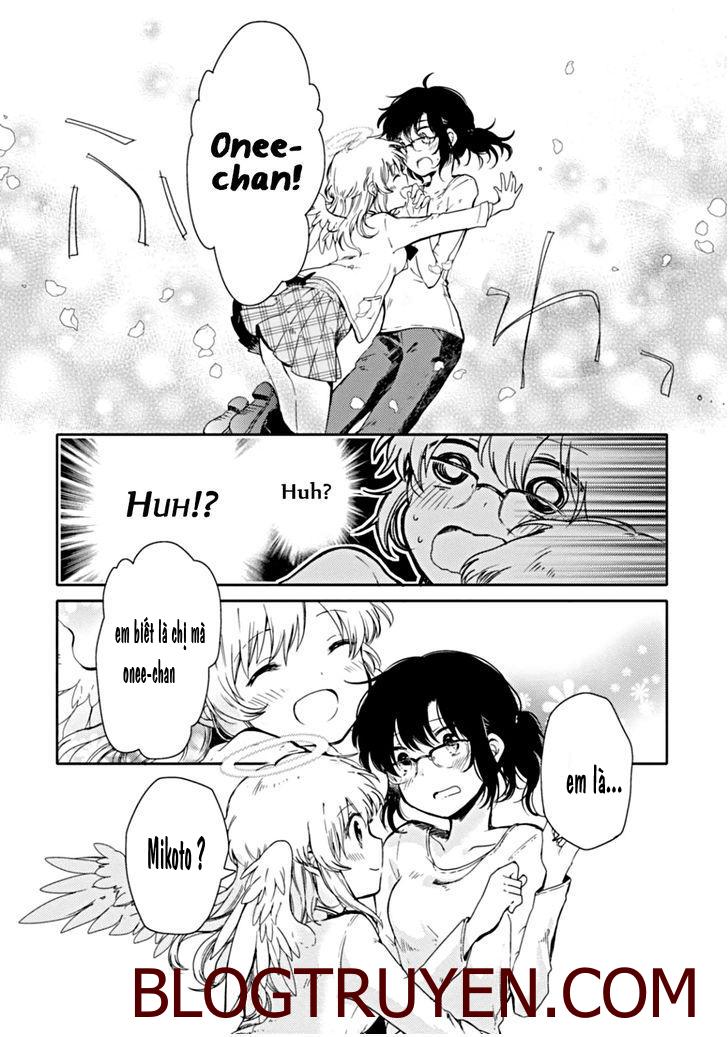 sayuri-san no imouto wa tenshi chapter 1 13