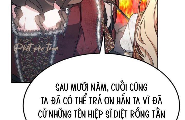 cô dâu của rồng chapter 3 63