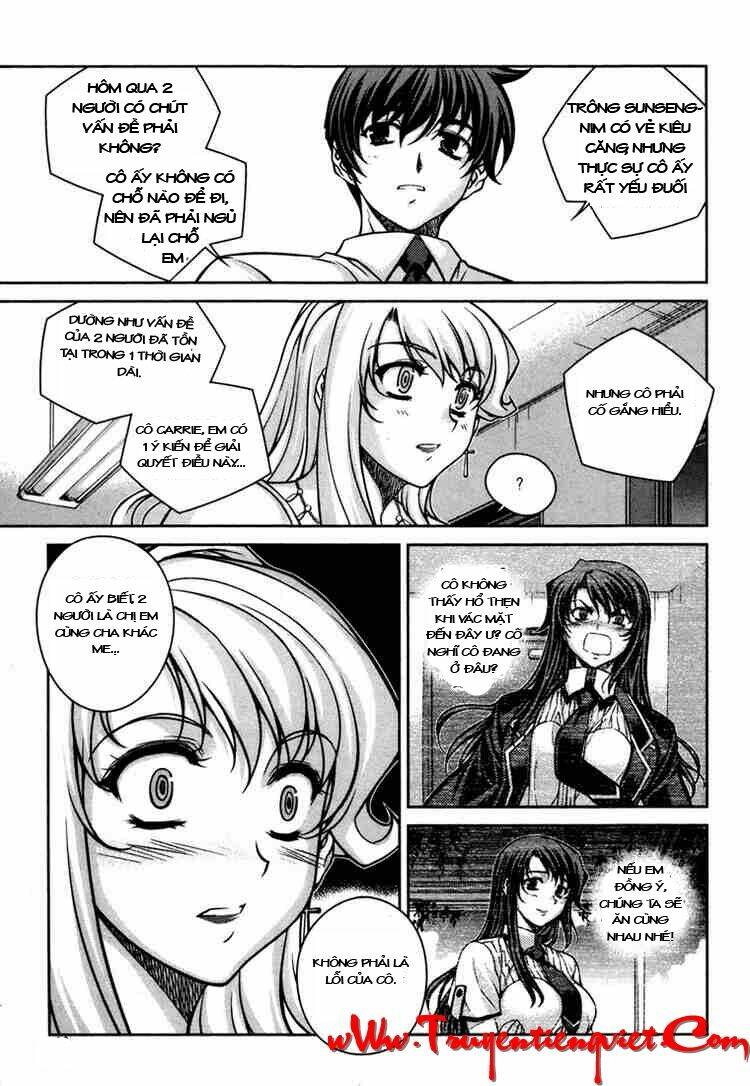 unbalance x unbalance chapter 46 14