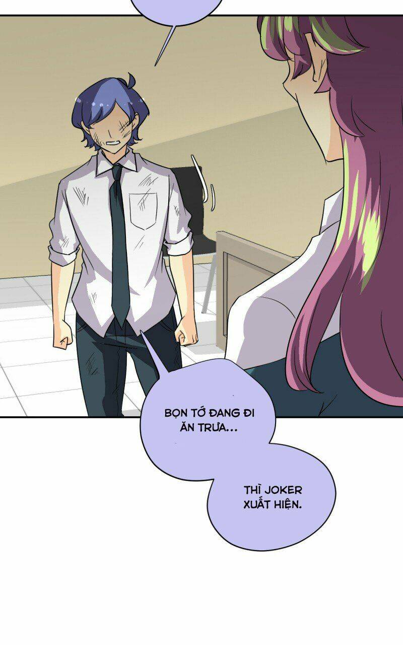 Thế Giới Không Hoàn Hảo Chapter 172 7