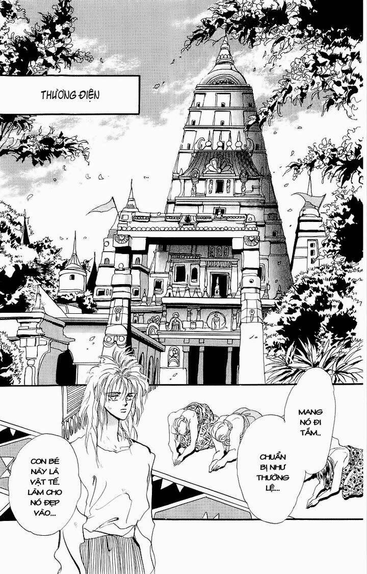 đứa con số phận chapter 18 32