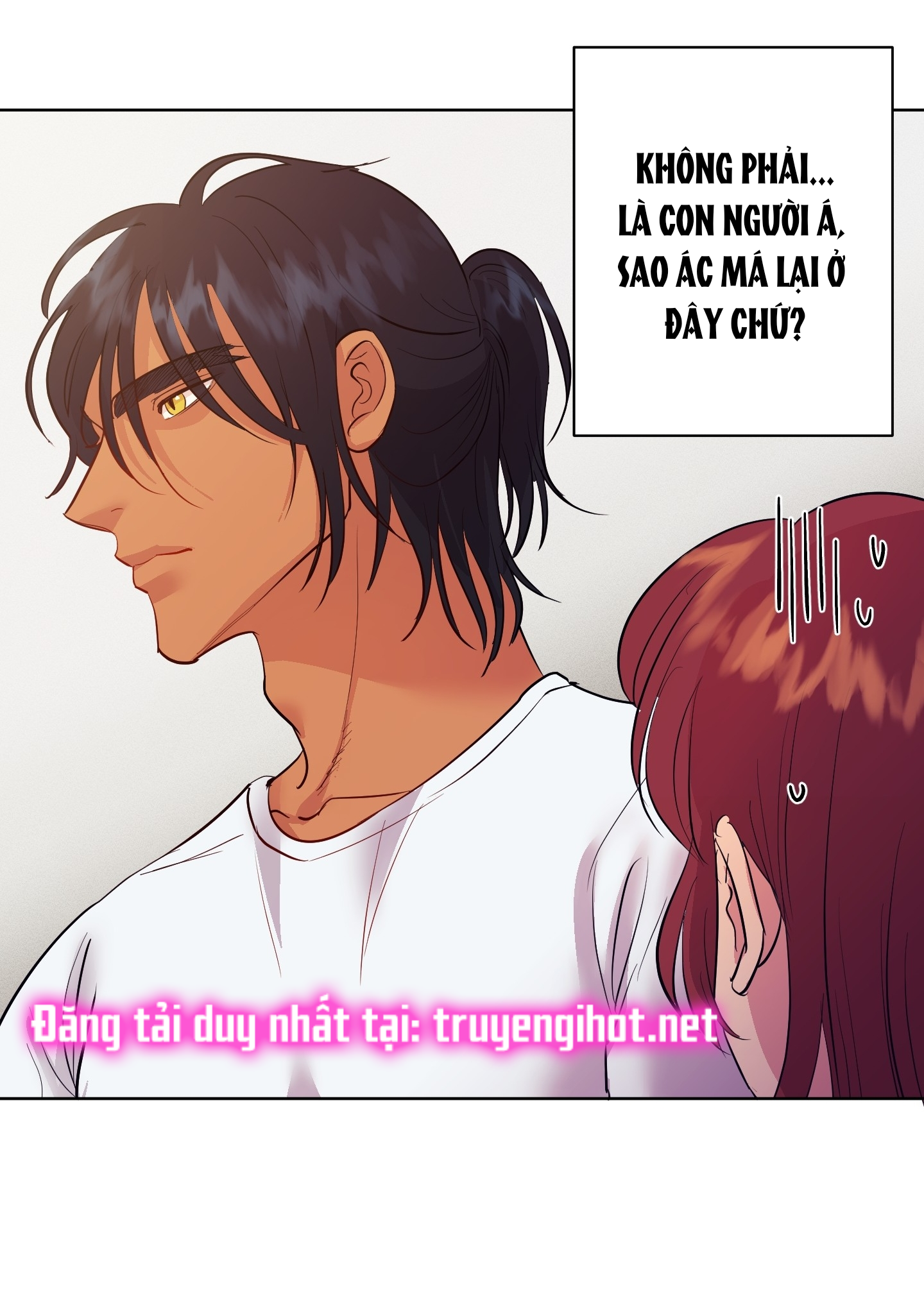 [18+] một lòng một dạ chapter 6 3