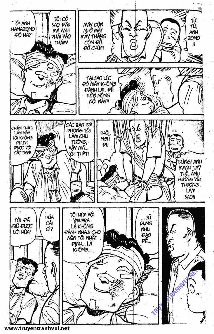 yawara chapter 35 17