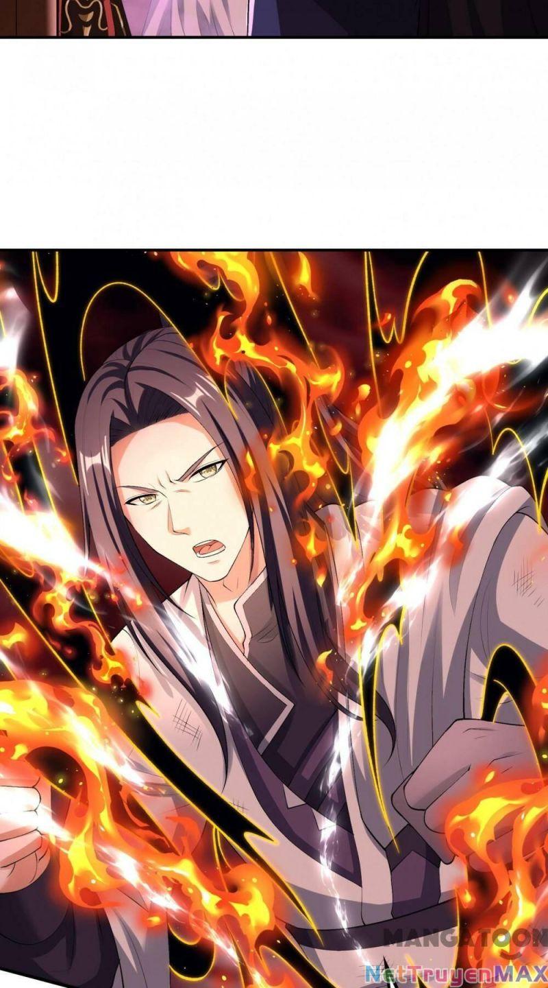 đệ nhất người ở rể chapter 218 38