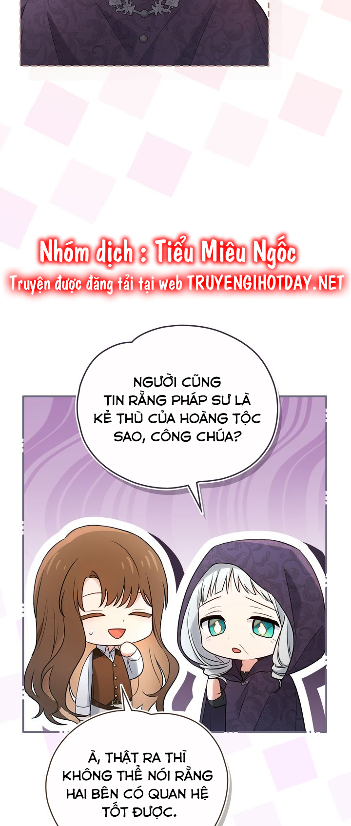 yêu cô công chúa sắp chết chapter 28 8