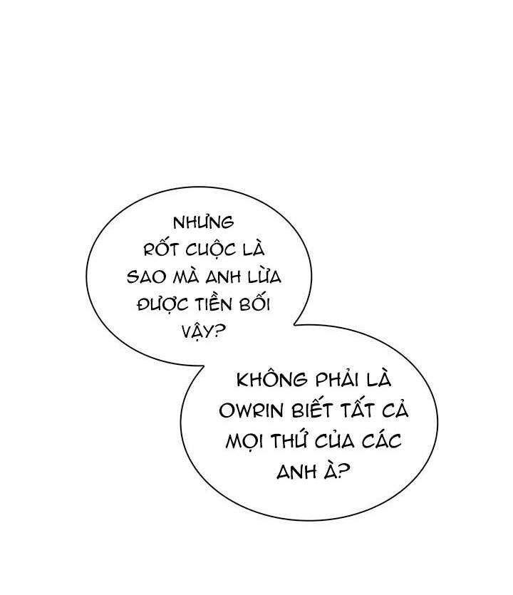 dục vọng mãnh liệt chapter 34 40