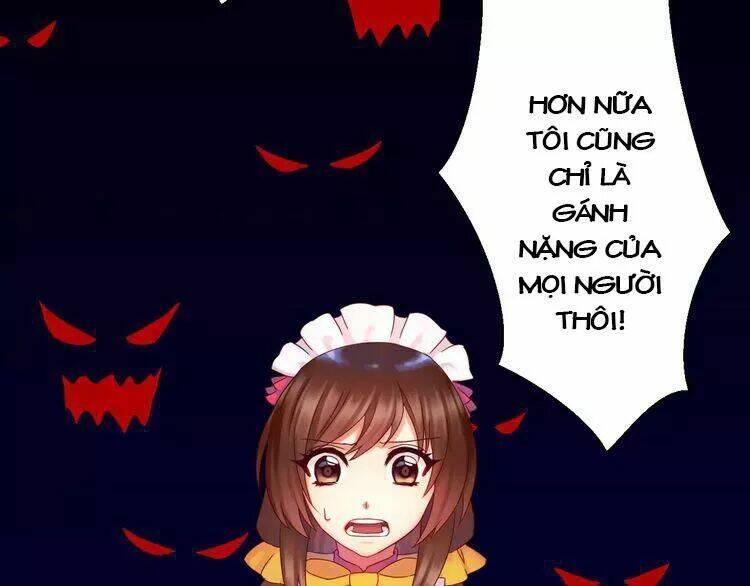 thực luyến kỳ duyên chapter 9 104