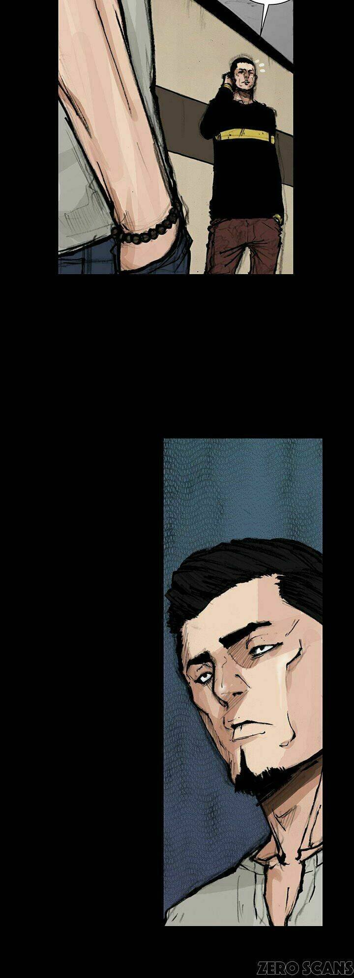 dokgo 2 | độc cô 2 chapter 32 2