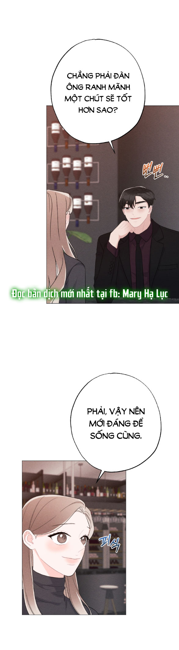 Bão Tuyết chapter 46.2 - Trang 20