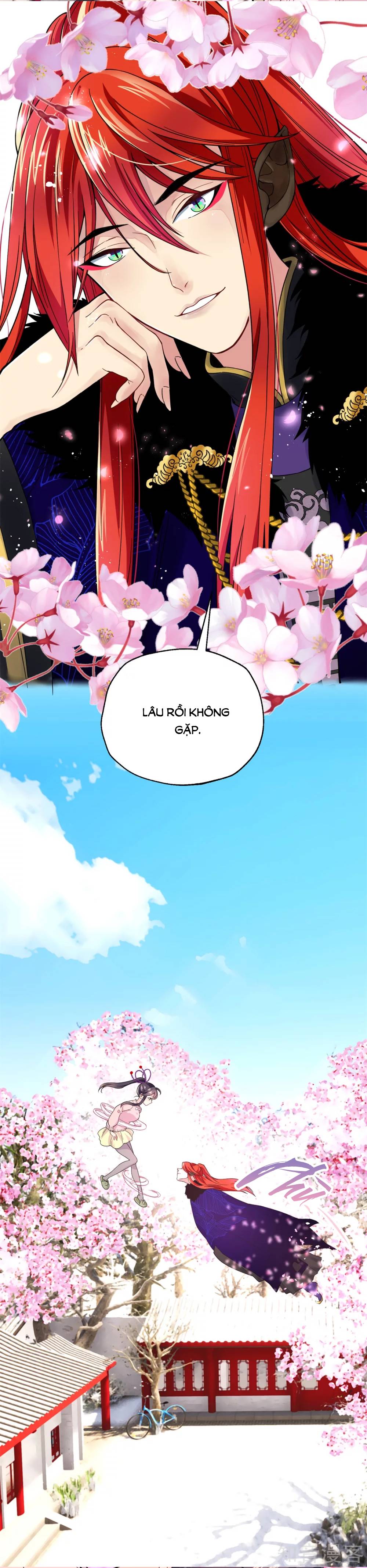 anh ấy đến từ địa ngục chapter 4 11