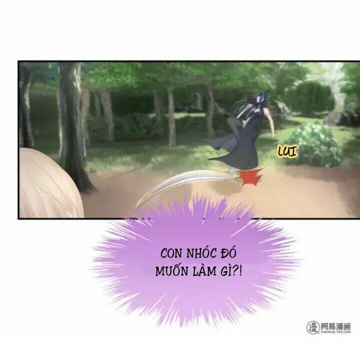 mạnh nhất manh chủ chapter 8 31