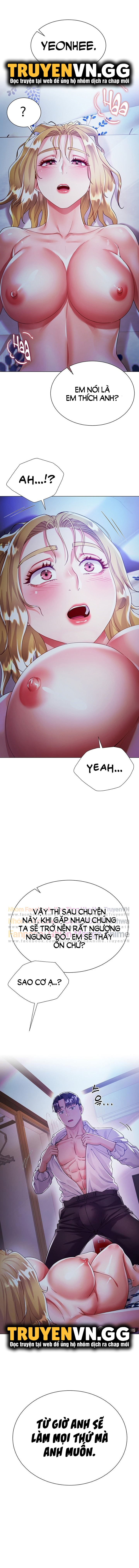 thương thầm chị dâu chapter 18 9