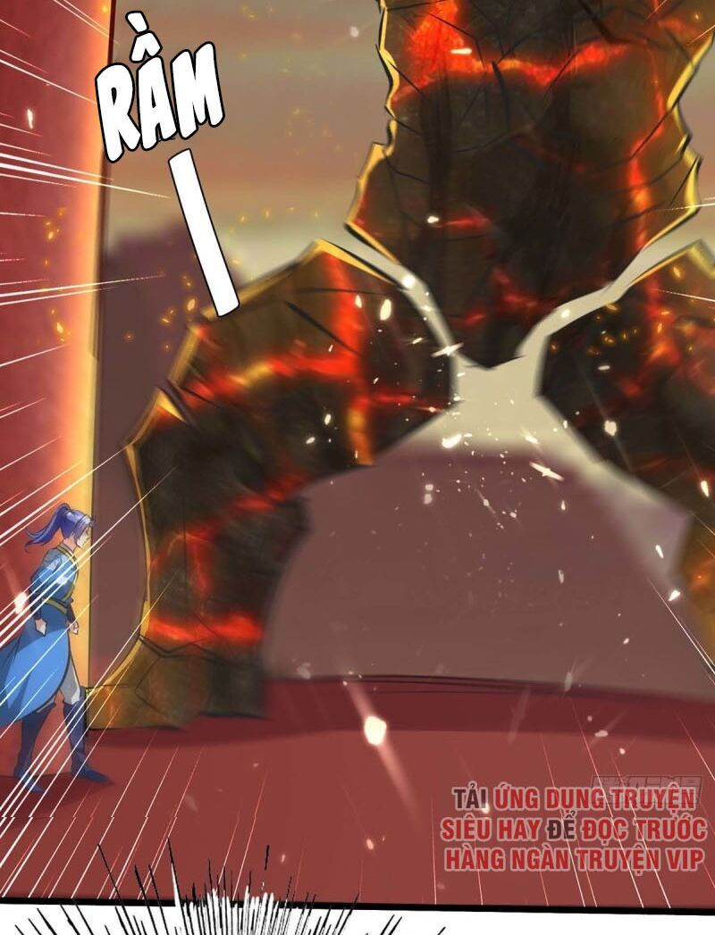 tối cường thăng cấp chapter 188 26