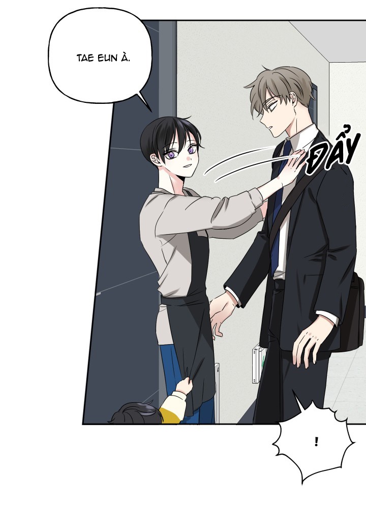 xác suất tình yêu chapter 2 16