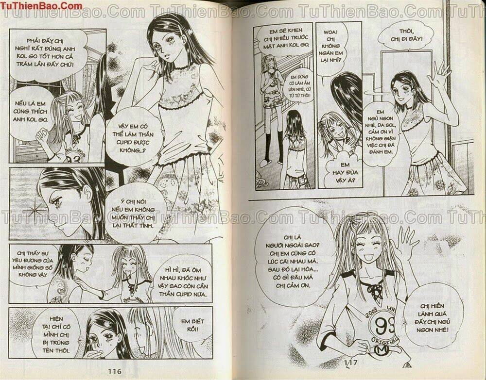 phép màu tình yêu chapter 11 58