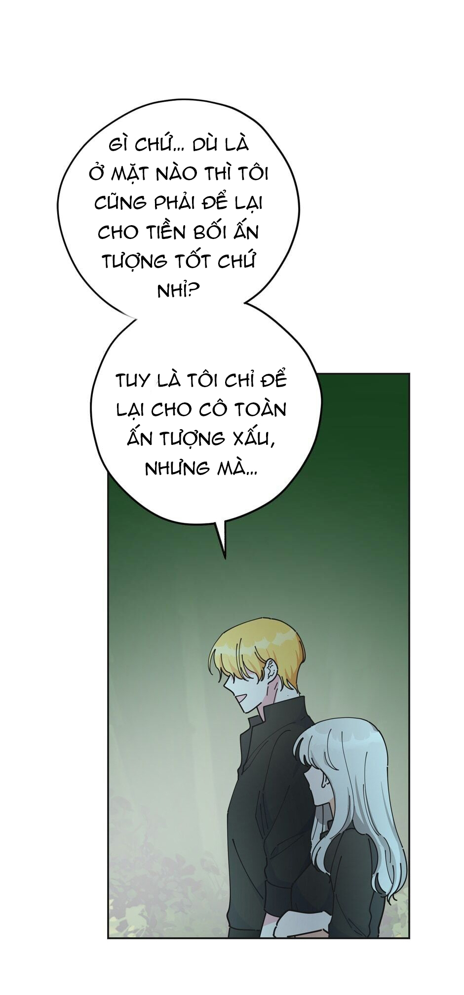 ác nữ tiểu thư chapter 46 10