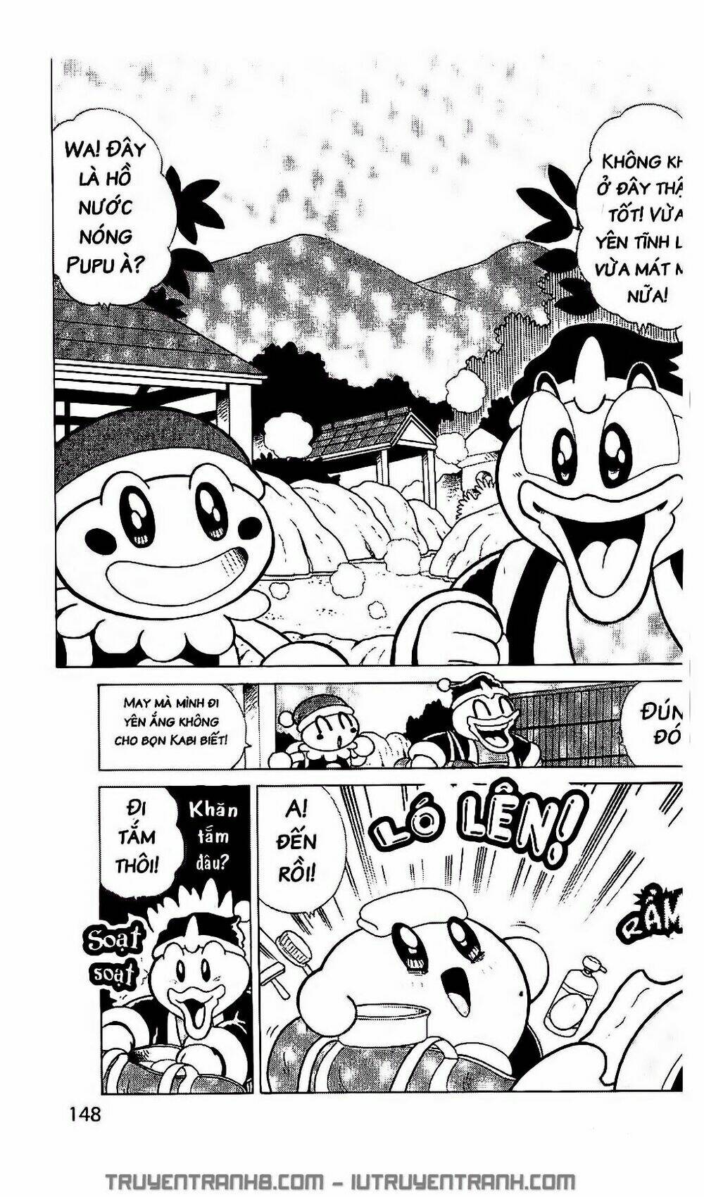 ngôi sao kabi chapter 88 5