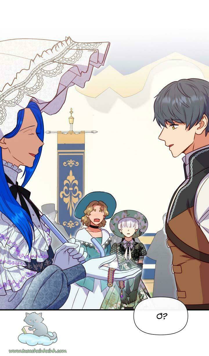 khế ước của nữ công tước quái vật chapter 139 24