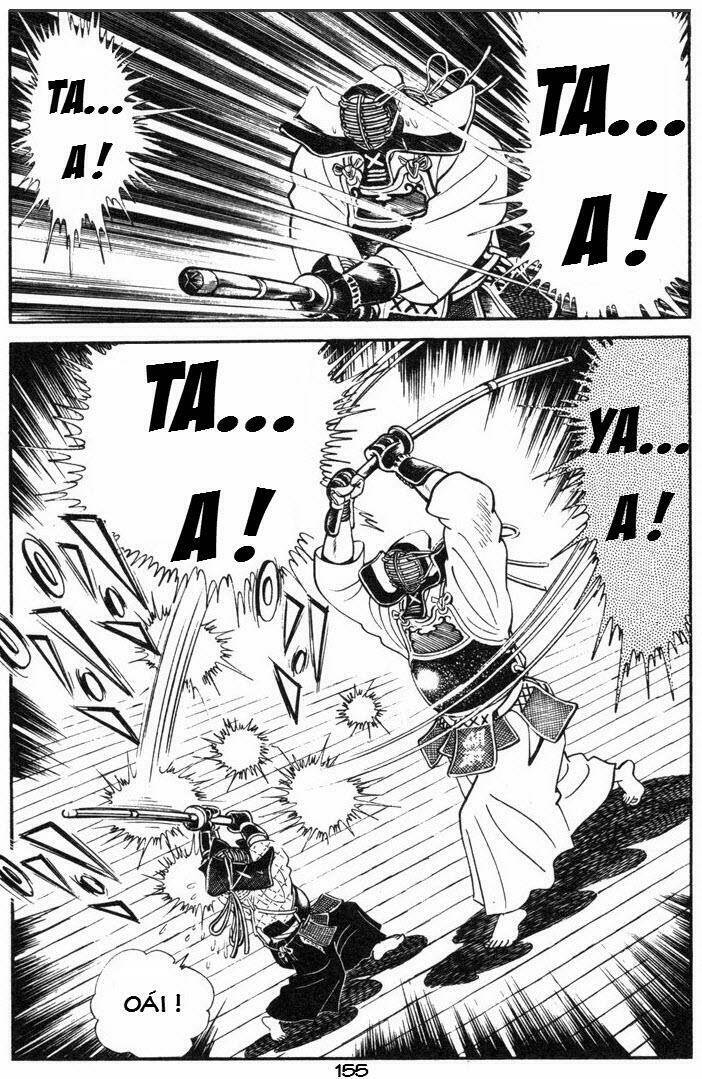 ore wa teppei chapter 52 37