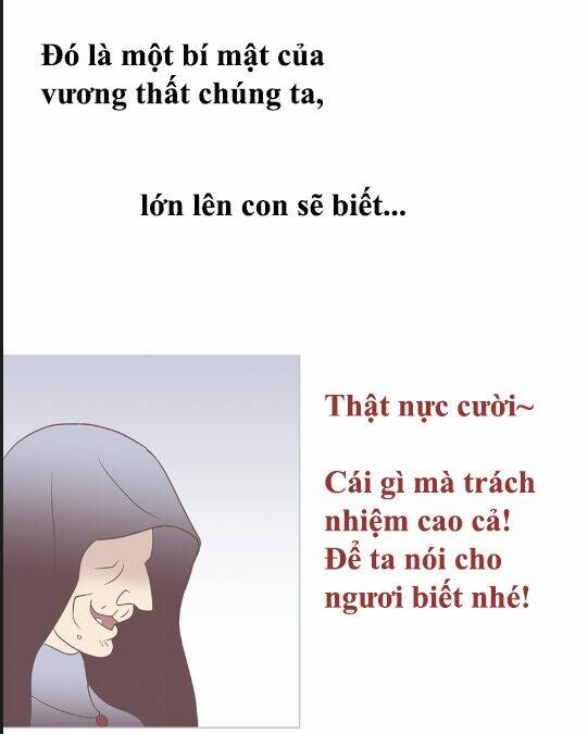 yêu trong giam cầm chapter 29 19