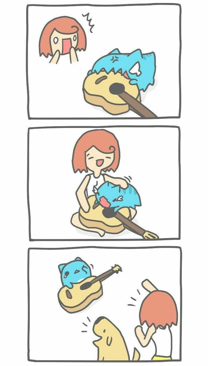 bugcat-capoo chapter 24 4