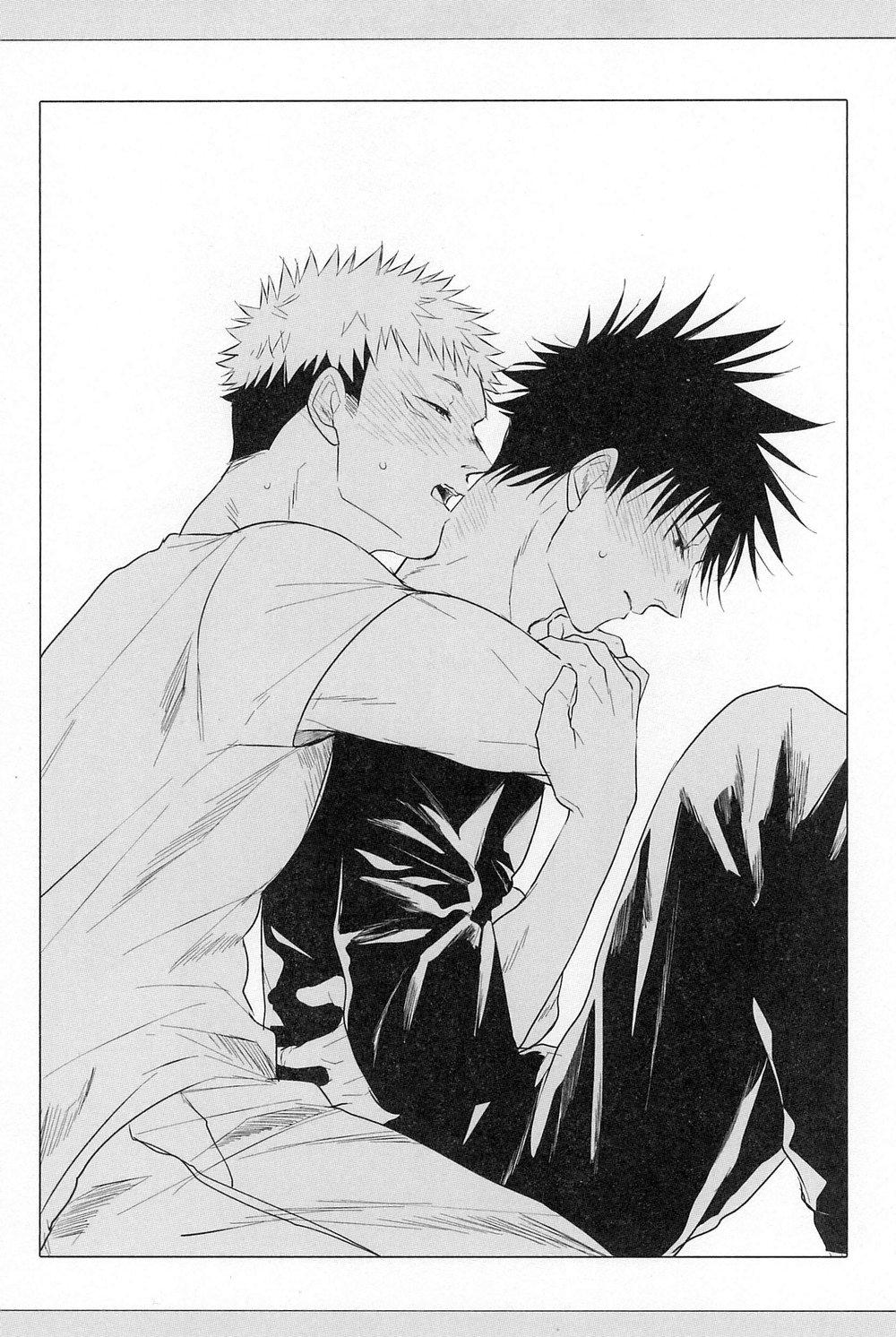 list truyện manga ngắn theo yêu cầu chapter 4 6