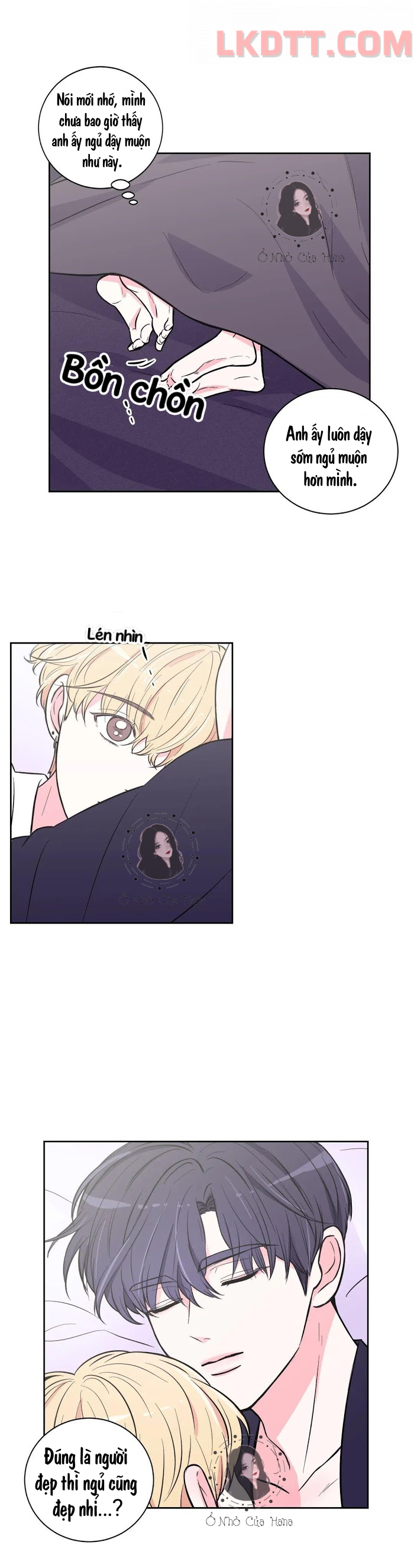 kinh nghiệm cảnh nóng chapter 22 7