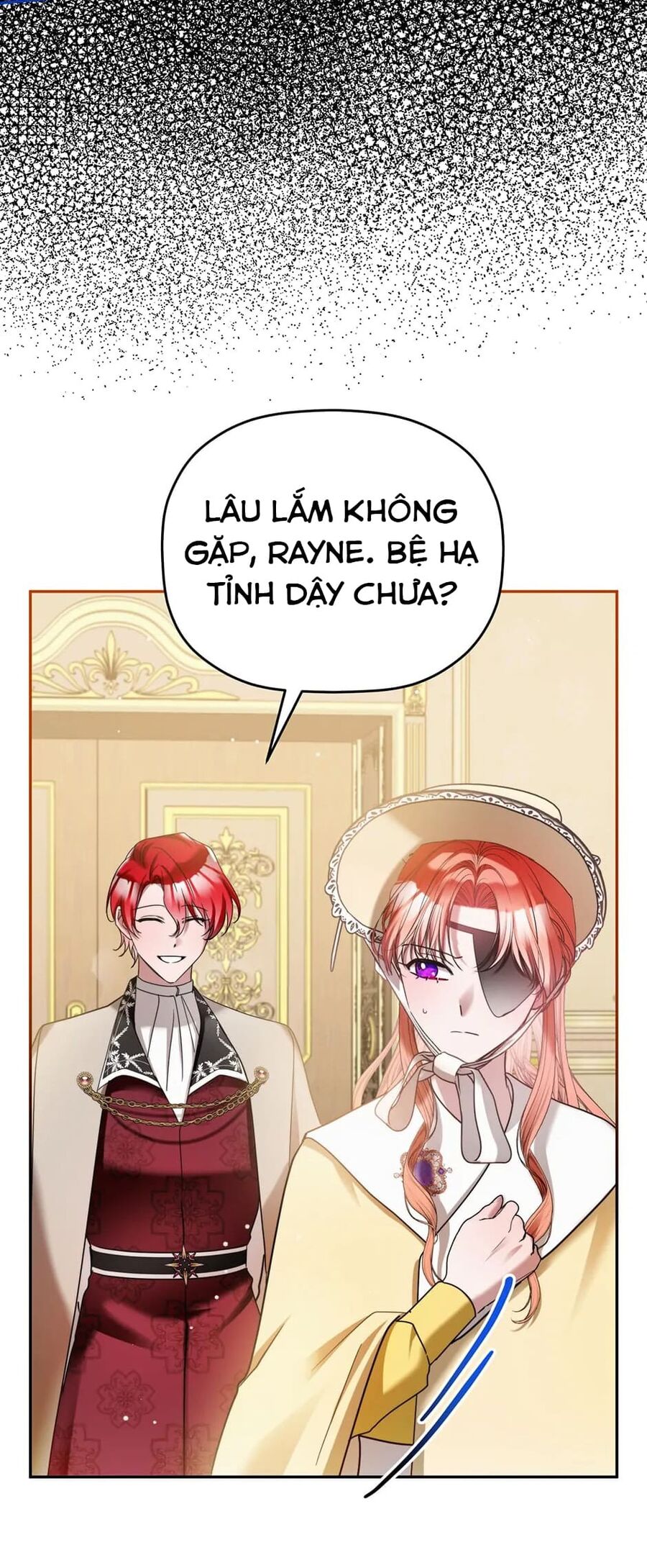 hoàng tử chuyển sinh trở thành người mạnh nhất thế giới nhờ vào sự hiểu biết về bug chapter 93 16