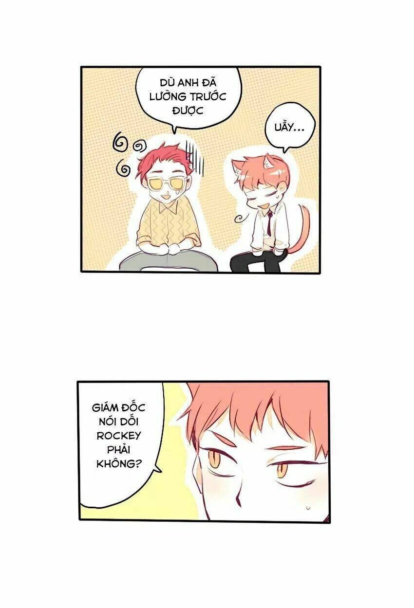 cưới, tôi ư? chapter 26 12