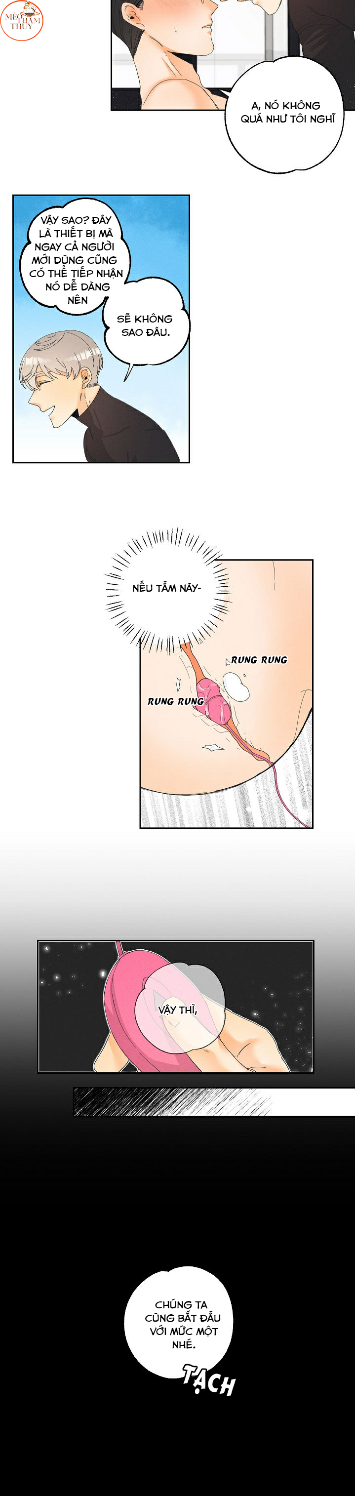 cuộc cải cách dâm dục chapter 5 11