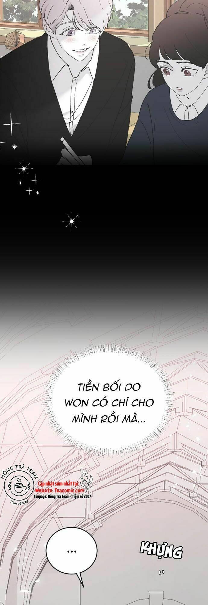 ba người anh trai cực phẩm của tôi chapter 41 3