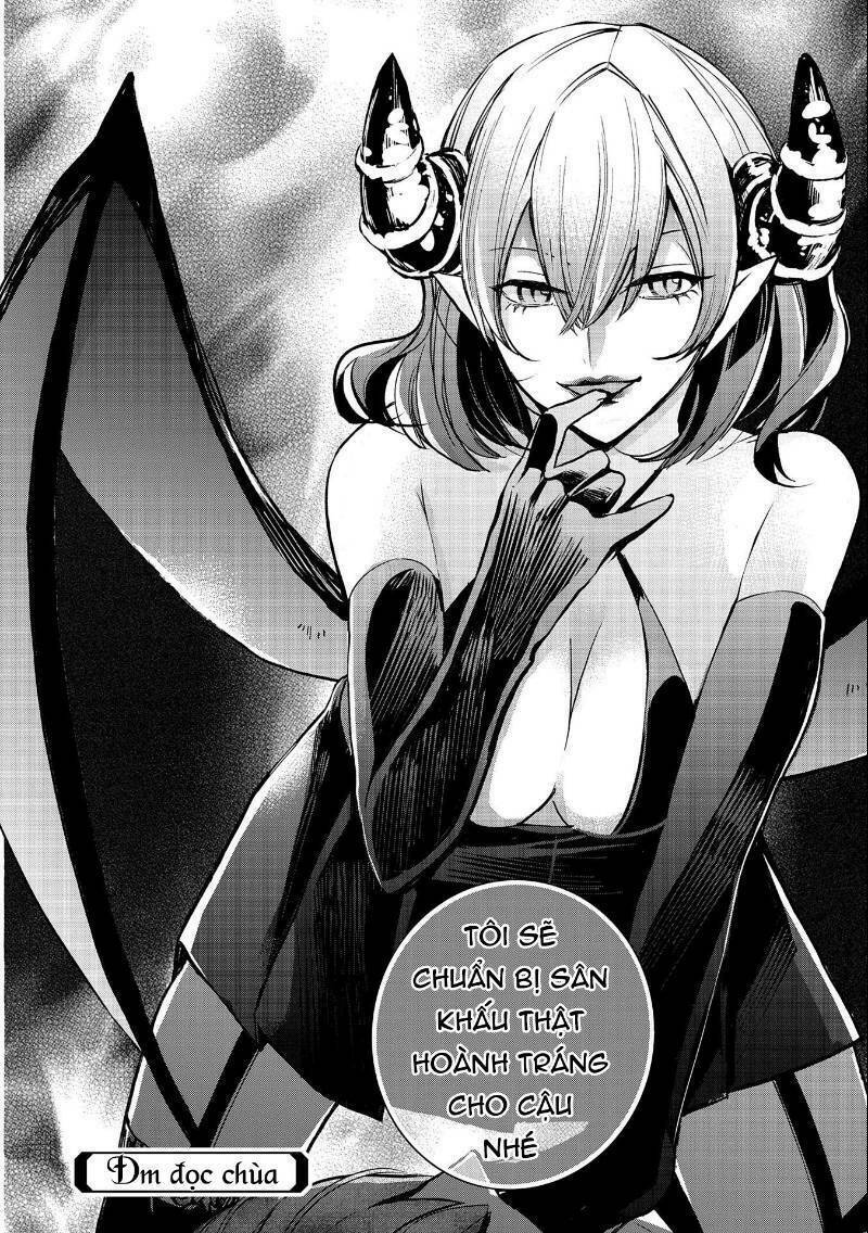 yêu cầu khẩn cấp: cách nuôi một con rồng bị bỏ rơi ! chapter 5 31